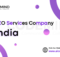 Best SEO Services Company in India