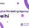 BEST DIGITAL MARKETING AGENCY IN DELHI