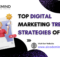 Top Digital Marketing Trends & Strategies of 2024