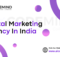 Top Digital Marketing Agency in India