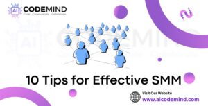 10 Tips for Effective Social Media Marketing