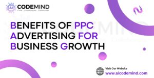 Benefits of ppc advertising for business growth