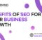 Benefits of SEO for Business Growth